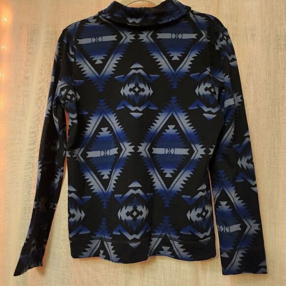 Chaps Pullover Size Large - Picture 4 of 4